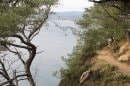 sentier du littoral